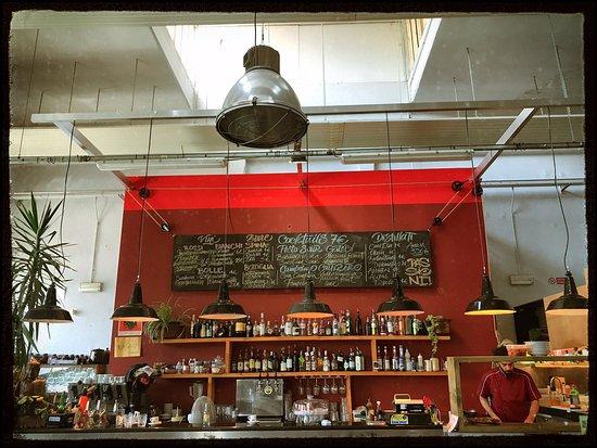 Caffè Delle Passioni